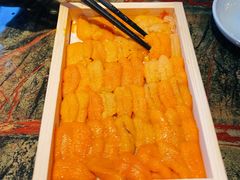 -炙柒Sekinana·精致料理 烧鸟·铁板烧(海上世界店)
