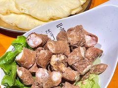 -韩象烤肉·韩国料理(市南麦凯乐旗舰店)