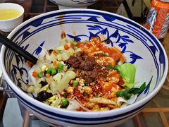 -福瑞记老孙头biangbiang面(新生路店)
