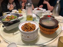 -小菜园新徽菜(马鞍山金鹰店)