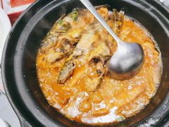 -丽华园(汉阳龙阳店)