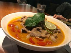 -花样西贡·蜜越餐厅·法式越南料理(水晶城店)