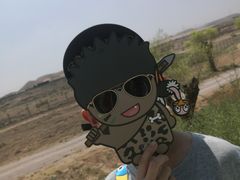 -水洞沟旅游区