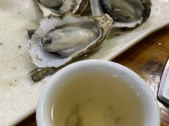 -大富蚝乌东哥饭店·石锅鱼杂·柠檬鸭(革新路店)