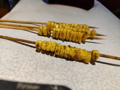 -霸气大叔干锅鸭头·龙虾烧烤·川菜·赛事直播(三里屯店)
