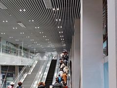 -广州白云国际机场-T2航站楼
