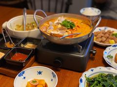 -林四喜·闽南传家菜(鼓浪屿店)