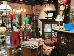 -古董花园(思南路42弄小区店)