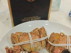 -品鲜村农家菜·阳澄湖大闸蟹(总店)