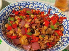 -欧记大排档·景德菜(上海首店)