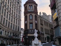 -鲁邦国际风情街(麦世达韩国精品百货店)