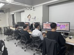 -火星时代教育(厦门校区)
