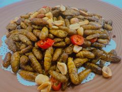 -和乐喜宴海鲜酒家(骏荣广场店)