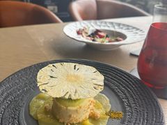 -恰餐厅及酒吧CHAR Bar & Grill(北京三里屯洲际店)
