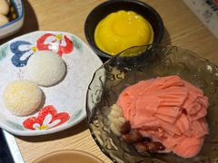 -温野菜涮涮锅(曲江大悦城店)