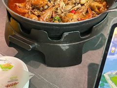 -蛙喔牛蛙(仙林万达茂店)