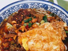-湖南常德牛肉米粉(十梓街店)