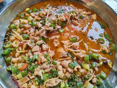 -老号尤兔头(西川店)