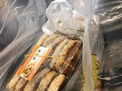 蟹壳黄-王家沙点心店(南京西路总店)