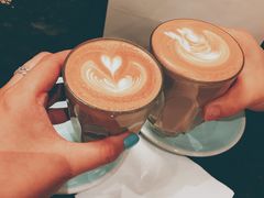 -Seesaw Coffee(上生新所店)