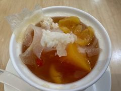 -满记甜品(加州阳光开元广场店)