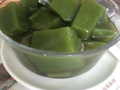 -周大娘牛乳(旧寨古村总店)