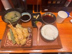-天妇罗内顺田(罗湖店)