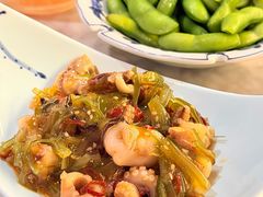 -阿吾罗日本料理(K11艺术中心店)