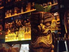 -TIKI鸡尾酒威士忌吧(二横路店)