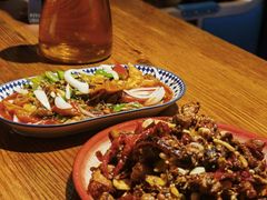 -柴窝堡22号辣子鸡·传承新疆菜