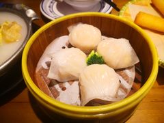 -子曰·礼茶居(壬丰大厦店)