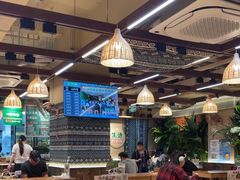 -云阿蛮云南生烫牛肉米线(奉贤路店)