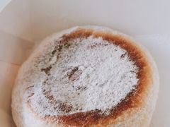 白雪奶黄面包-85度C(上海兰溪二店)