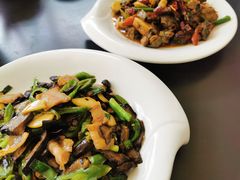 -喜洲翰林餐厅(董家百年老宅店)
