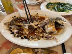 -新金盛·海鲜酒楼(盐田店)