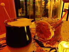 -VERVO金酒吧·独立电音俱乐部(正义坊购物中心店)