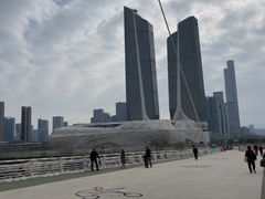-南京国际青年文化中心