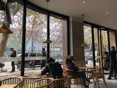 -镇南锅盖面馆(解放路店)