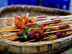 -马路边边·成都串串(翠柏路店)