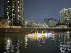 -苏州河梦清园环保主题公园