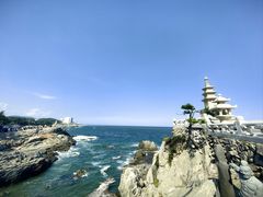 -海东龙宫寺