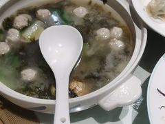 -和源祥·日照菜扛把子(万平口一店)