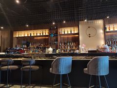 -STARRY CAFE & LOUNGE BAR(高新店)