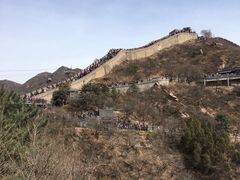 景点-八达岭长城