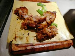 -孙家外婆•长春地标美食新名片(吾悦广场店)