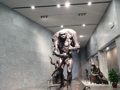 -北京周口店北京人遗址博物馆