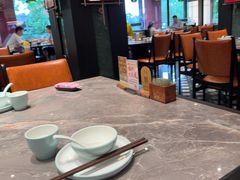 -奇芳阁·百年清真南京菜(夫子庙店)