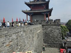 -襄阳城墙