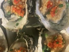 -木屋烧烤(白石洲店)