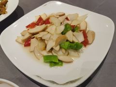 油爆螺片-燕春楼(海河华鼎店)